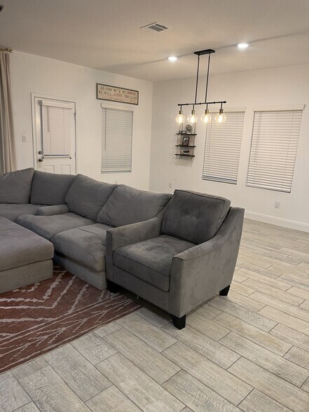 Dining 1 of 3 - 6615 Morgan Path