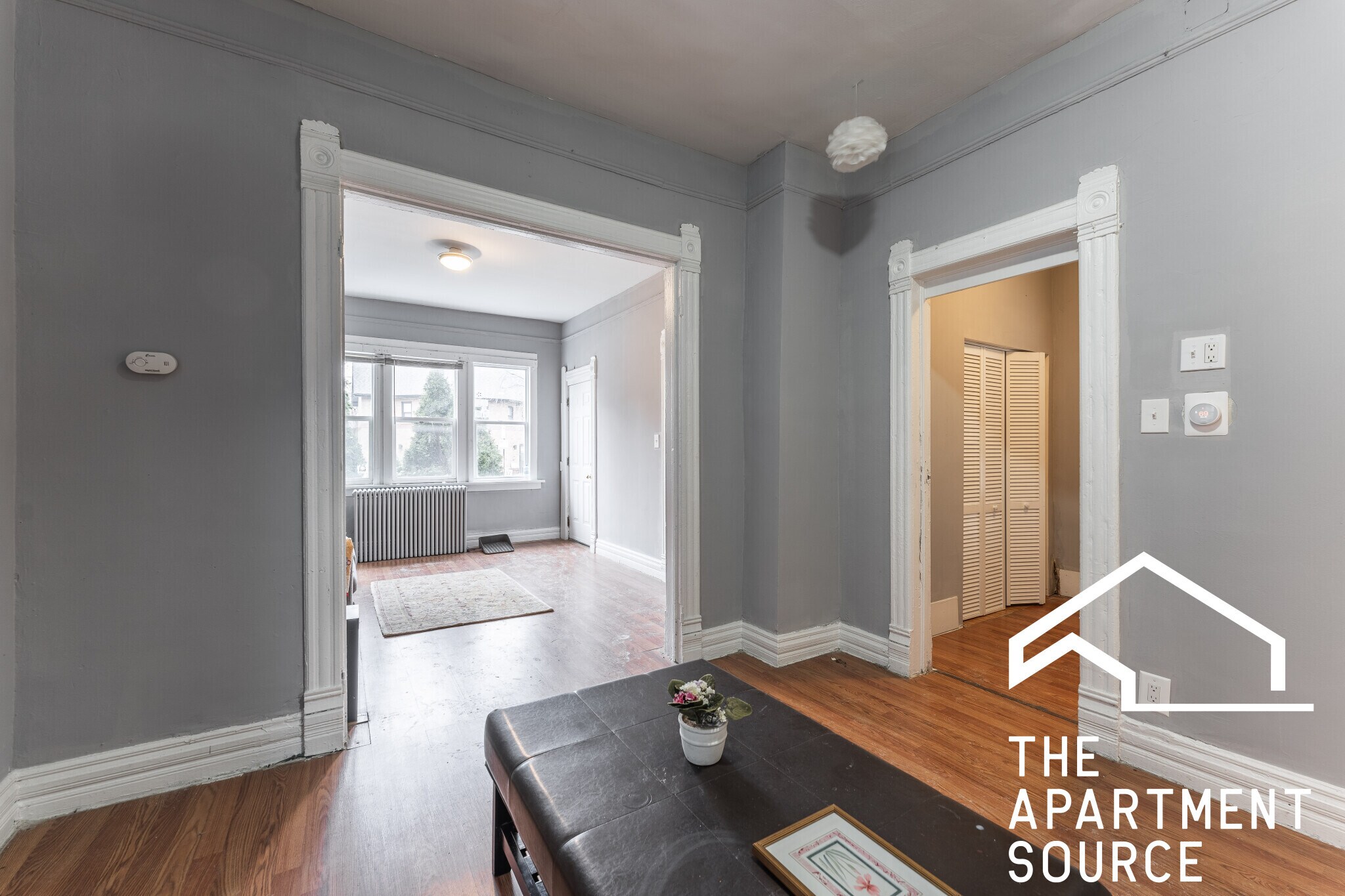 Building Photo - 1705 N Talman Ave