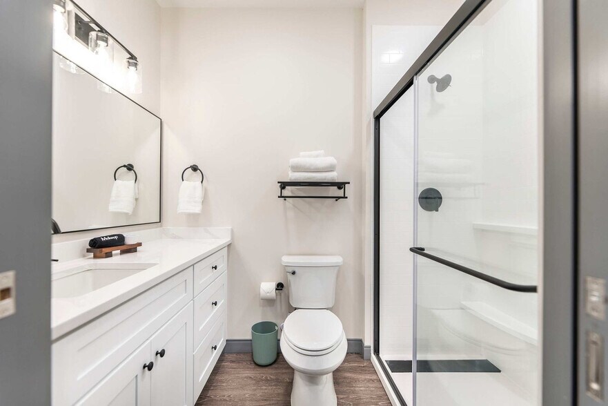 Building Photo - 520 Martin Luther King Jr Blvd