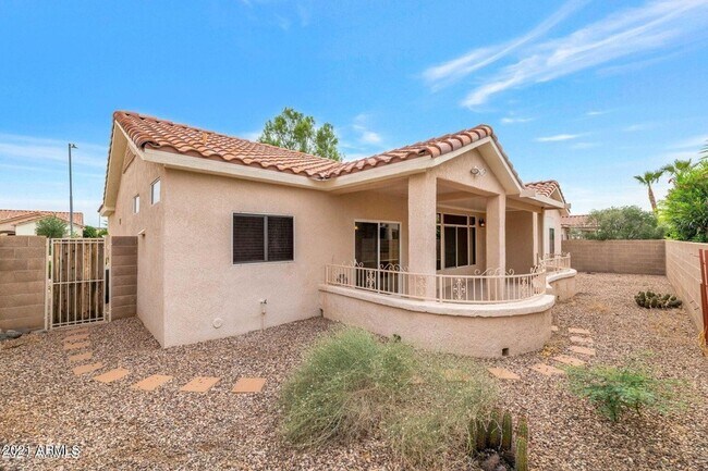 Primary Photo - 15413 W Domingo Ln
