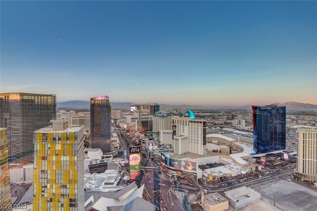 Building Photo - 3750 Las Vegas Blvd S