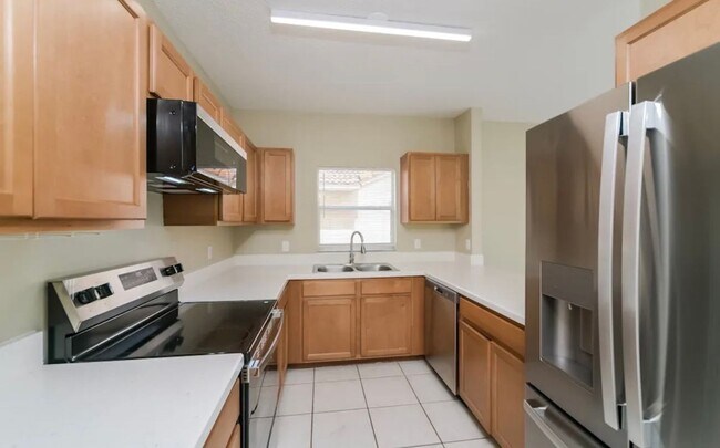 Building Photo - 2337 Cordova Ct