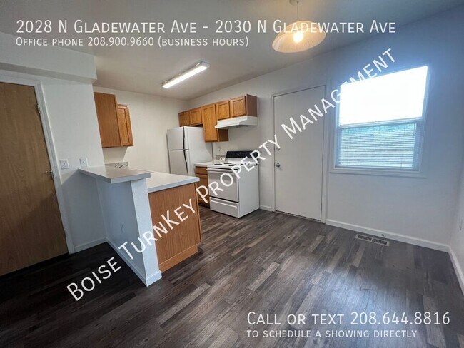 Building Photo - 2028 N Gladewater Ave