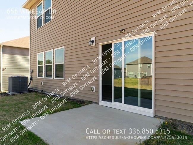 Building Photo - 656 Winesap Dr