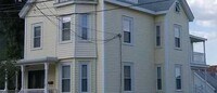 Building Photo - 20 Curtis St