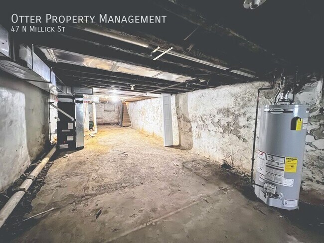 Building Photo - 47 N Millick St