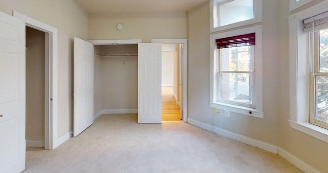 Building Photo - 1306 O St NW