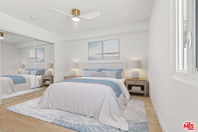 Building Photo - 5500 Torrance Blvd