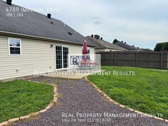 Building Photo - 4789 Imperial Dr