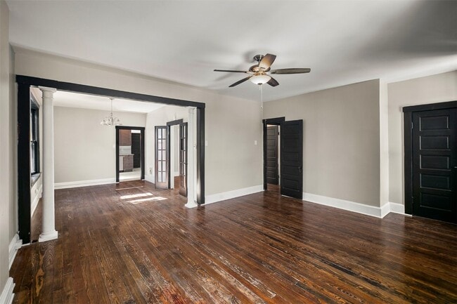 Building Photo - 3473 S Spring Ave