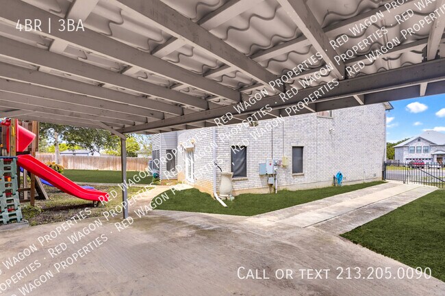 Building Photo - 14315 Cougar Trail