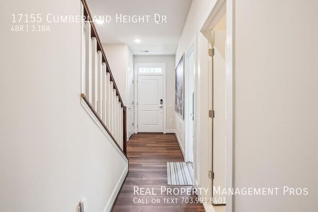 Building Photo - 17155 Cumberland Height Dr