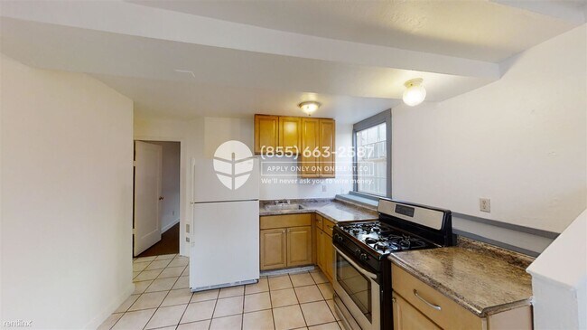 Building Photo - 1526 Woolsey St