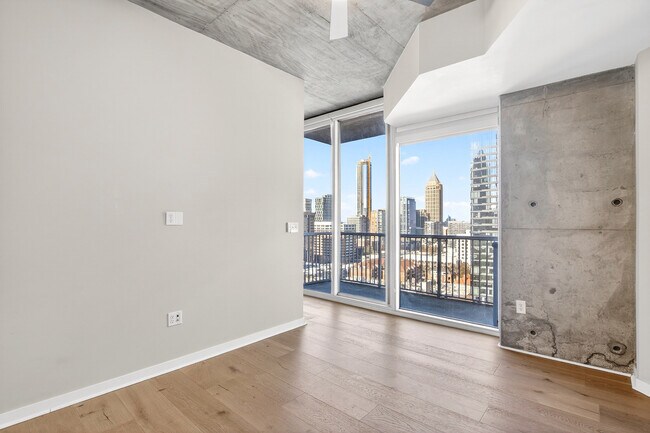 Building Photo - 855 Peachtree St NE