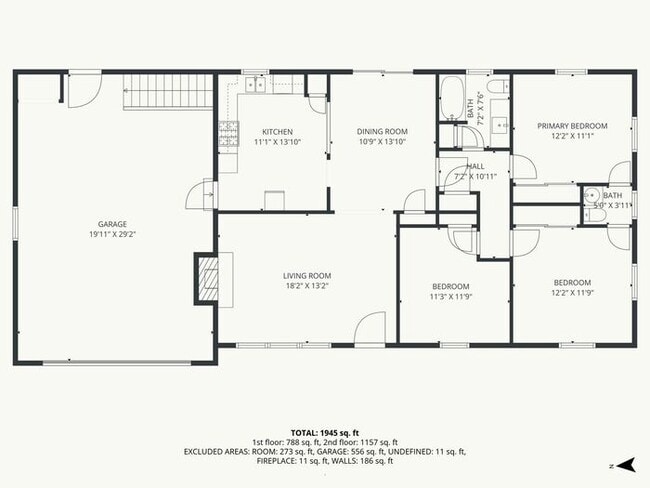 Building Photo - Move-in ready!!