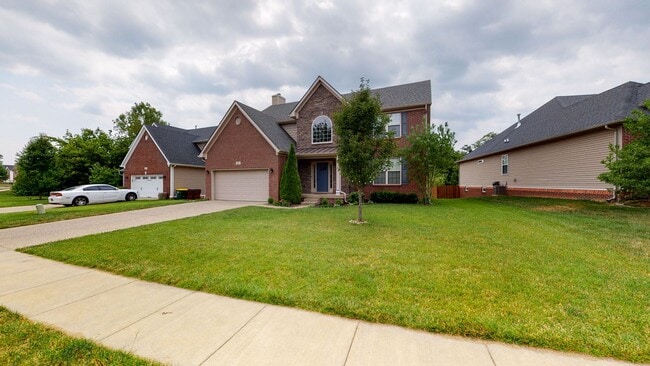 Building Photo - 802 Urton Woods Way