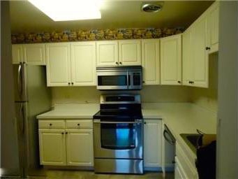 SS Appliances - 11305 Commonwealth Dr