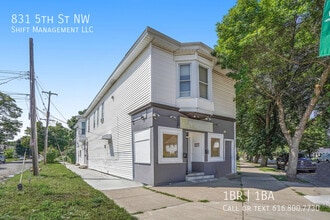 Building Photo - 831 5th St NW