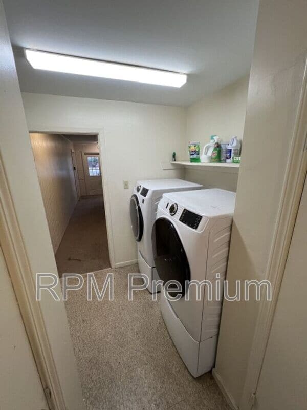 Building Photo - 4547 Alvin Dark Ave