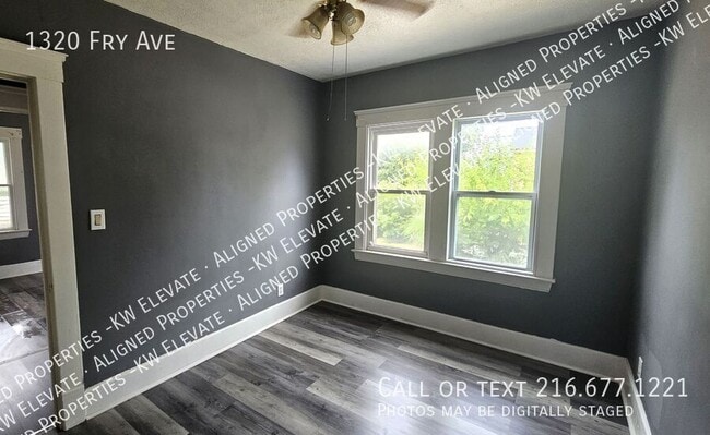 Building Photo - 1320 Fry Ave