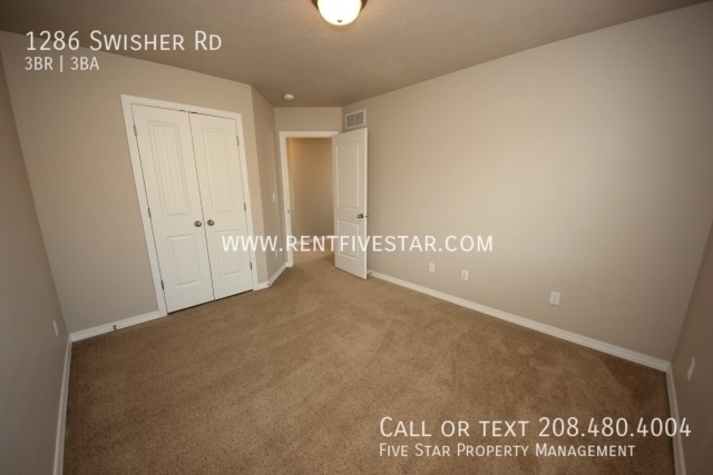 Building Photo - 1286 Swisher Rd