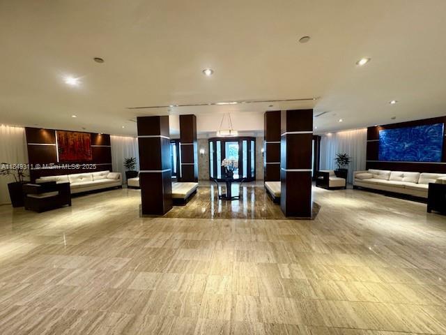 Building Photo - 2451 Brickell Ave