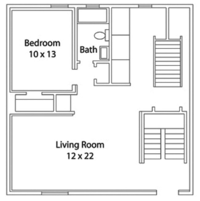 Floorplan - Janet Circle