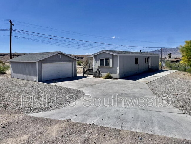 Primary Photo - 1410 Mohave Cir