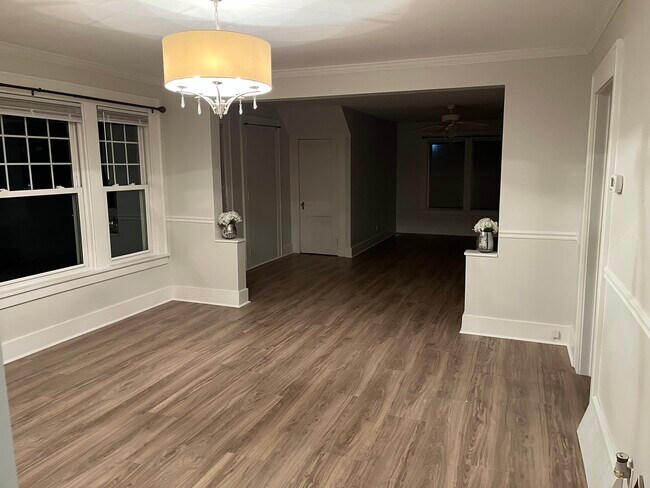 Main Living - 349 Mohawk Ave