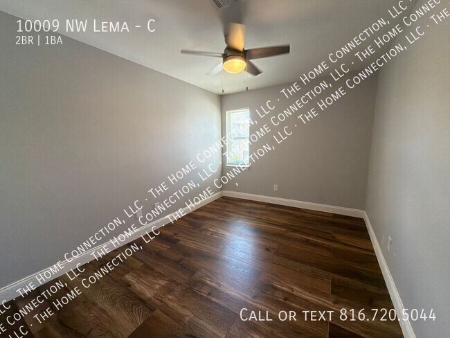 Building Photo - 10009 NW Lema-C