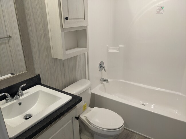 Building Photo - 268 New Mexico