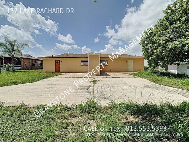 Building Photo - 137 Lake Rachard Dr