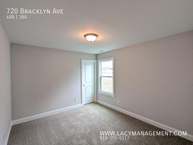 Building Photo - 720 Bracklyn Ave
