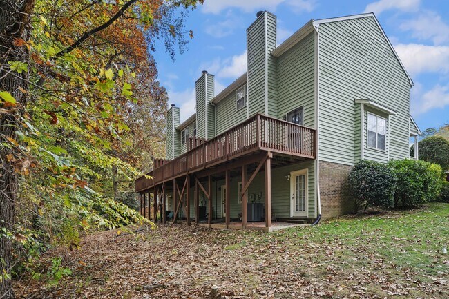 Building Photo - Park Flex Stays-Woodcroft Furnished Townho...