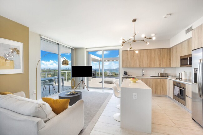 Building Photo - 3900 Biscayne Blvd
