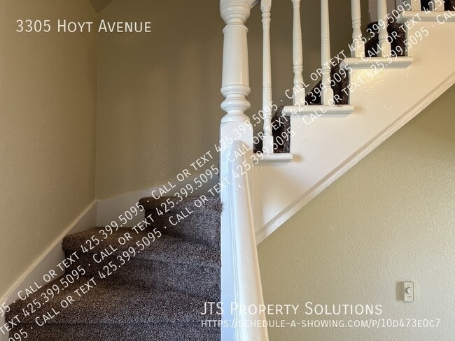 Building Photo - 3305 Hoyt Ave