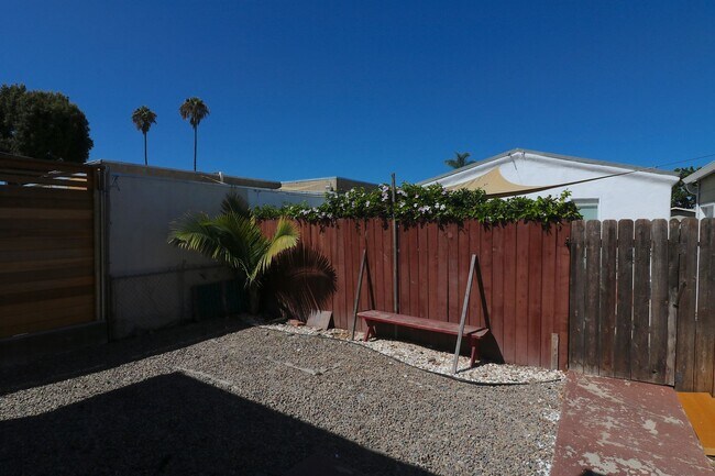 Building Photo - 4559 34th St