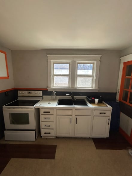 Building Photo - 5621 Hodiamont Ave