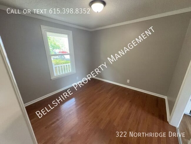 Building Photo - 322 Northridge Dr