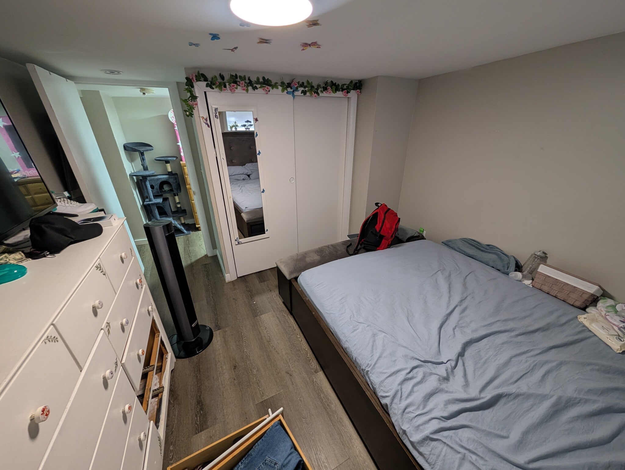 Room 1 - 111 Gage Ave