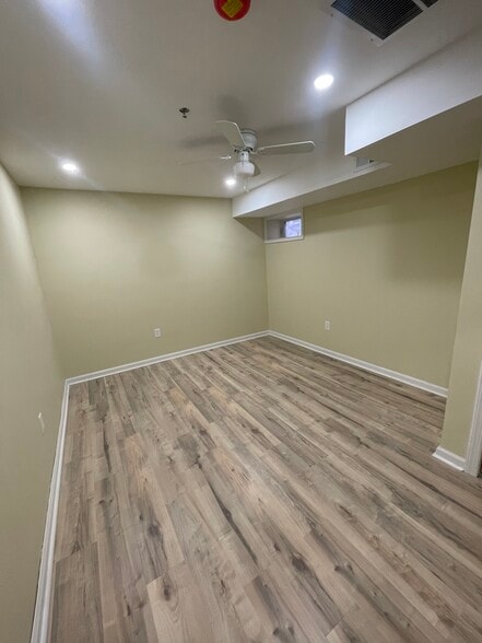 2nd Floor 4th Bedroom - 93 Osborne Ter