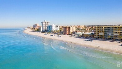Building Photo - 18325 Gulf Blvd