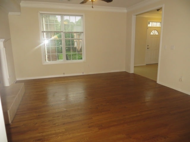 Building Photo - 8949 Carroll Manor Dr