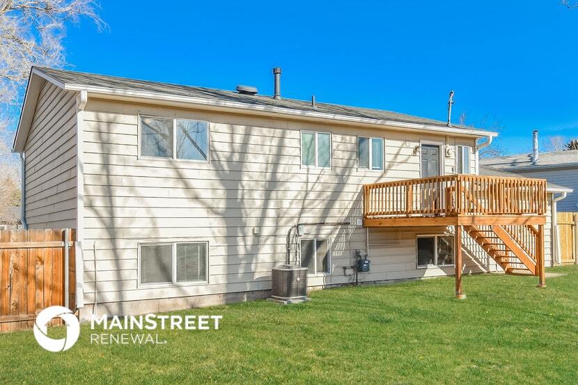 Building Photo - 3115 Fireweed Dr