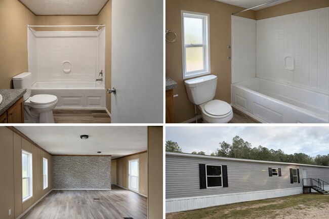 Building Photo - Country Living Charmer