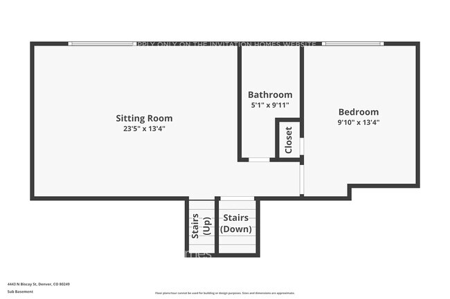 Building Photo - 4443 Biscay St