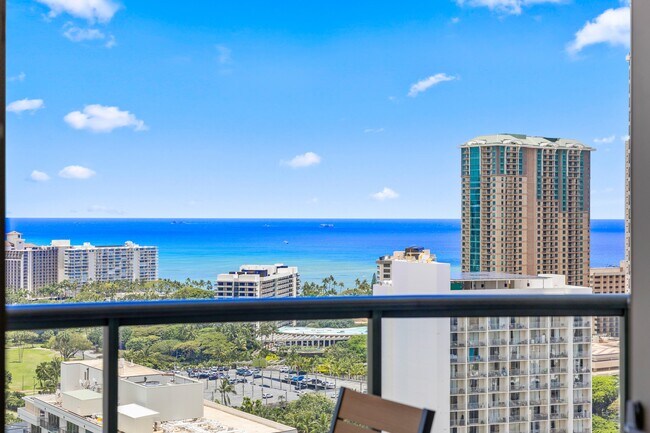 Building Photo - 1837 Kalakaua Ave