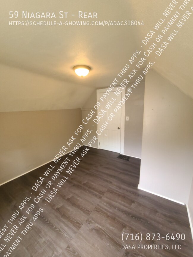 Building Photo - 59 Niagara St