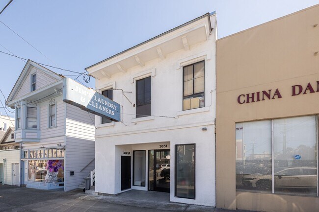 Building Photo - 3049-3051 Clement Street (1356rc)