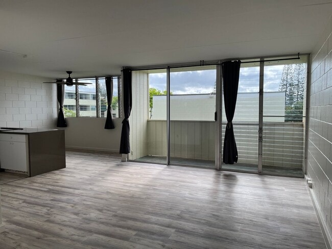 Building Photo - Mililani Area - Nahoa apts 2 bedrooms, 1 bath unit with 1 parking - Avail 4/1/26